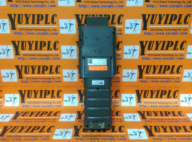 YOKOGAWA BT200 S1 Transducer Meter 裕益科技自動化設備可程式編碼器PLC分散式控制系統DCS